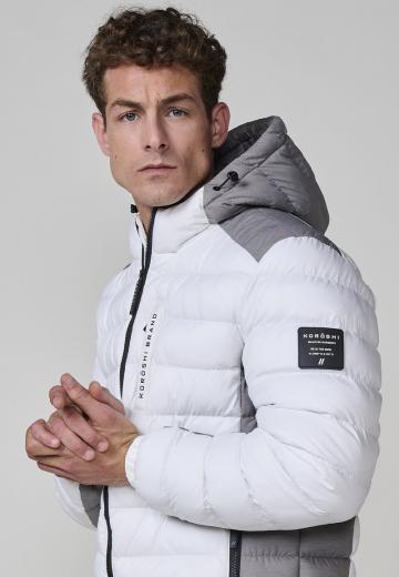 Зимняя куртка