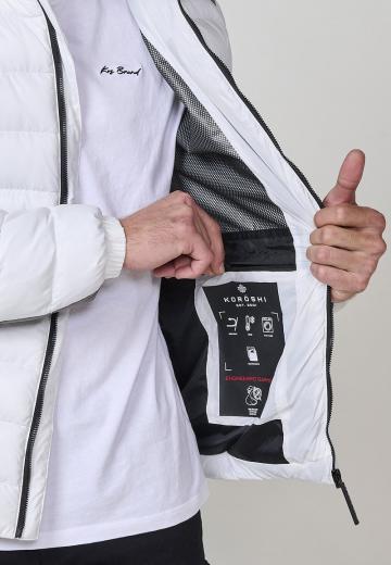 Зимняя куртка