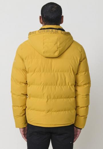 Зимняя куртка