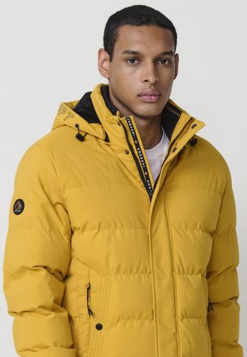 Зимняя куртка