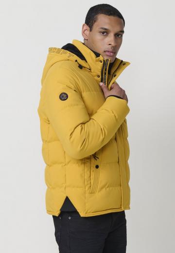 Зимняя куртка