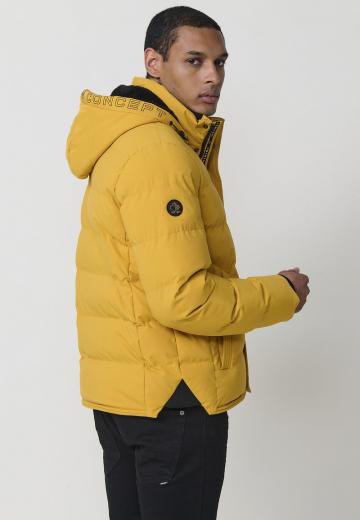 Зимняя куртка