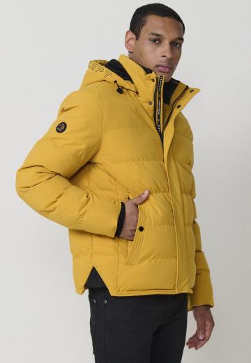 Зимняя куртка