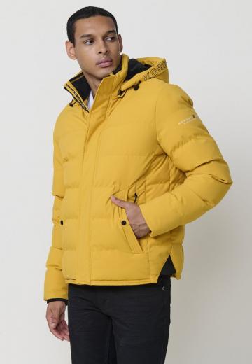 Зимняя куртка