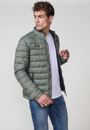 Зимняя куртка