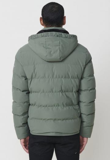 Зимняя куртка