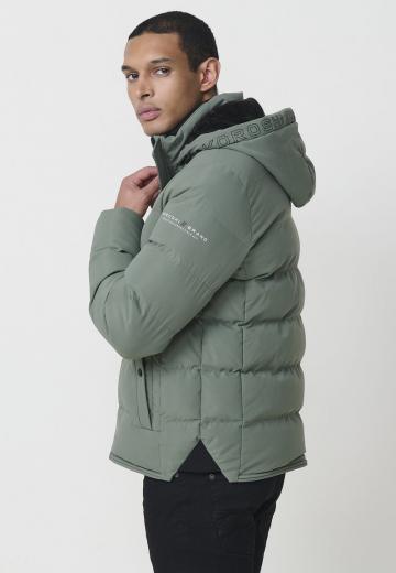 Зимняя куртка