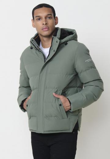 Зимняя куртка