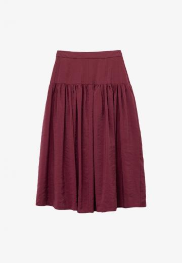 Летняя юбка