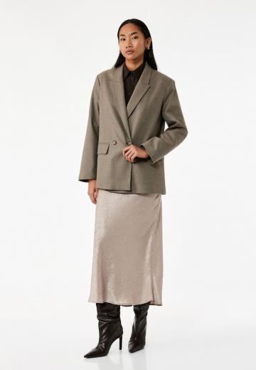 Летняя юбка