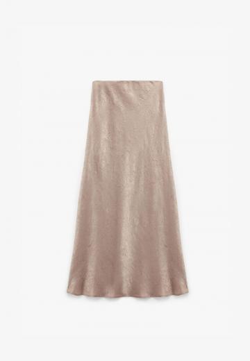 Летняя юбка