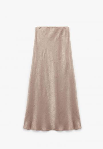 Летняя юбка