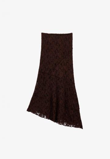 Летняя юбка