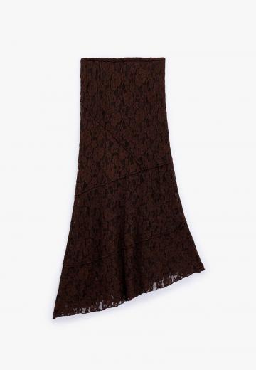 Летняя юбка