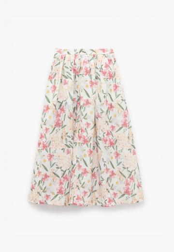 Летняя юбка