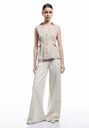 Майка-борцовка