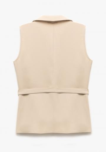 Майка-борцовка