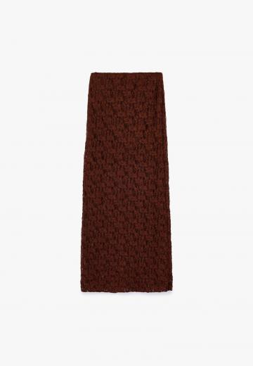 Юбка-карандаш