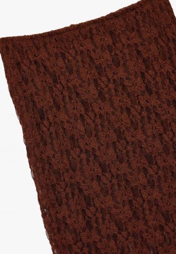 Юбка-карандаш