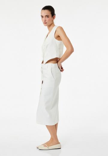 Летняя юбка