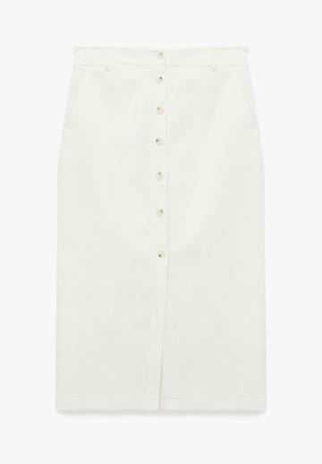 Летняя юбка