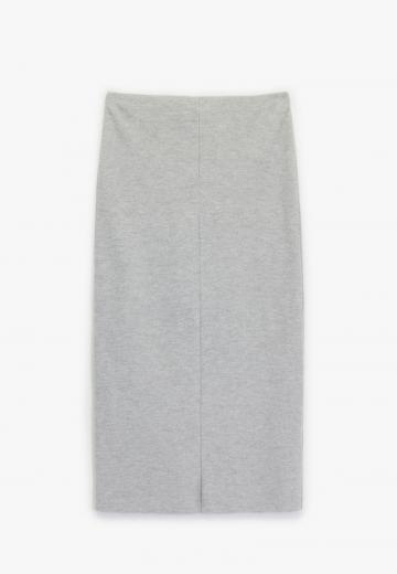 Юбка-карандаш