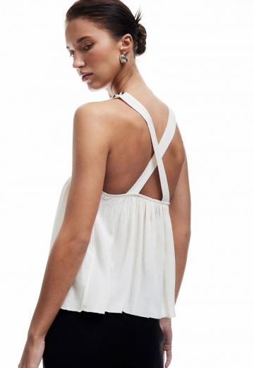 Майка-борцовка