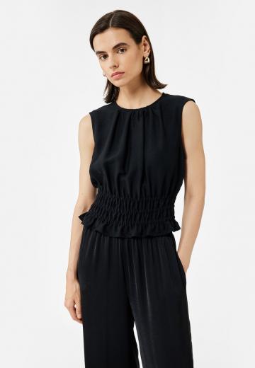 Майка-борцовка