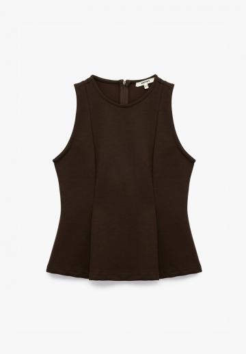 Майка-борцовка