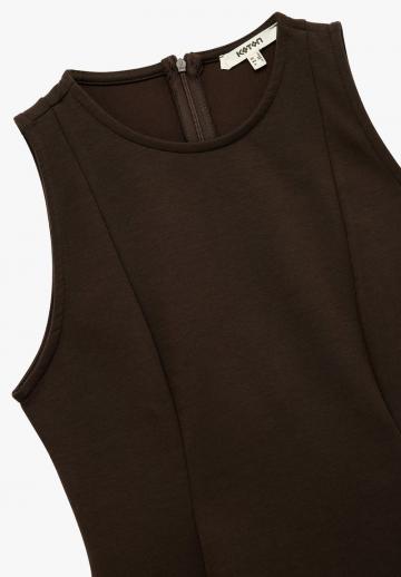 Майка-борцовка