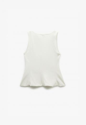 Майка-борцовка