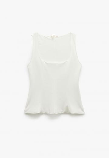 Майка-борцовка