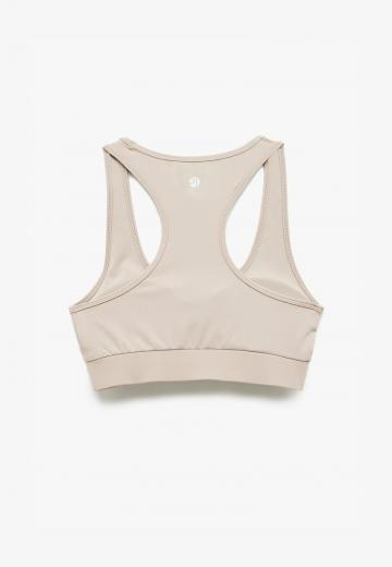 Бюстгальтер без косточек