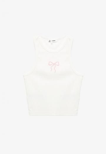 Майка-борцовка