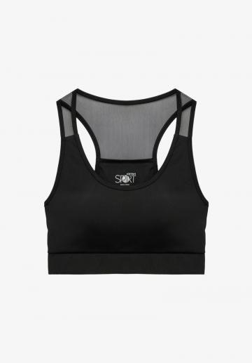 Бюстгальтер без косточек