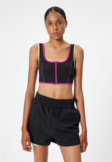 Бюстгальтер без косточек