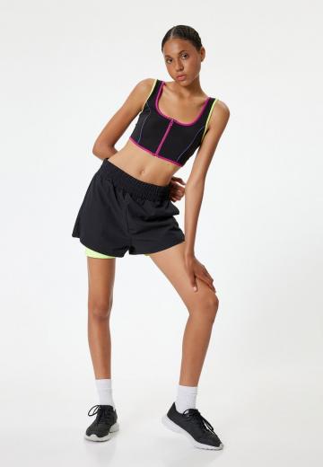 Бюстгальтер без косточек