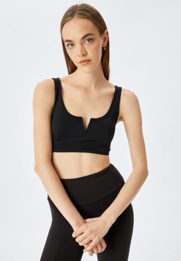 Бюстгальтер без косточек