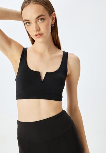 Бюстгальтер без косточек