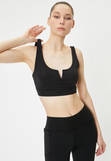 Бюстгальтер без косточек