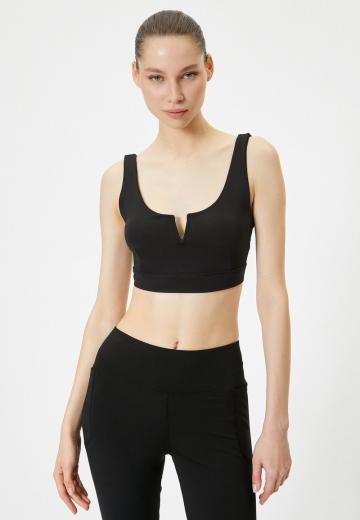 Бюстгальтер без косточек