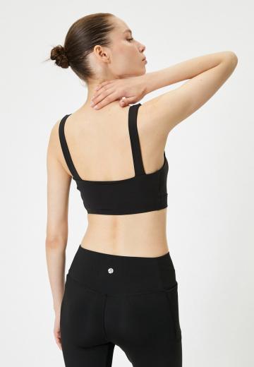 Бюстгальтер без косточек