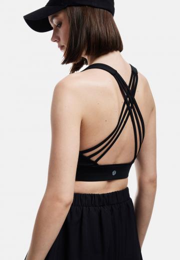 Бюстгальтер без косточек