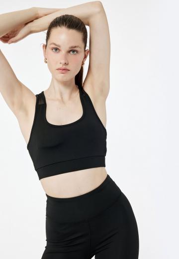 Бюстгальтер без косточек