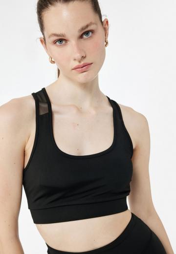 Бюстгальтер без косточек