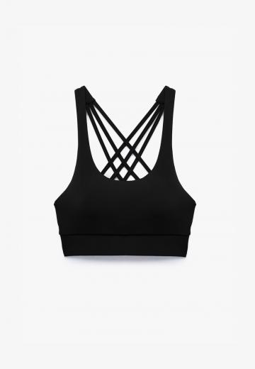 Бюстгальтер без косточек