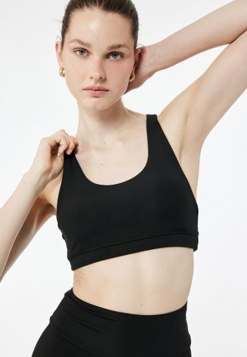 Бюстгальтер без косточек