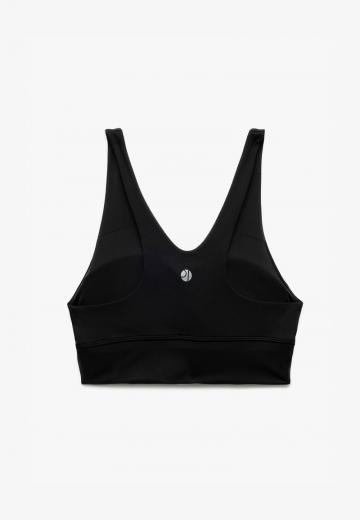 Бюстгальтер без косточек