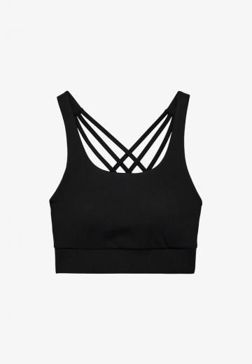 Бюстгальтер без косточек