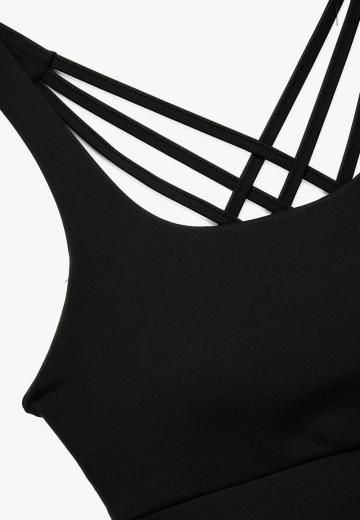 Бюстгальтер без косточек